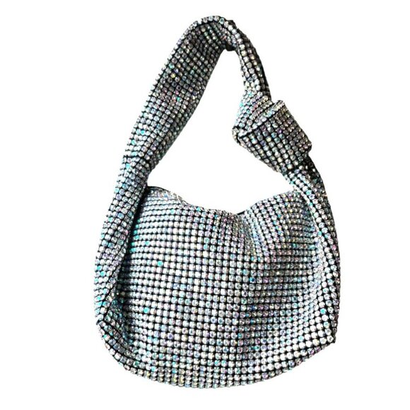 MADISON WEST Bring on the Bling Purse - Picture 2 of 4